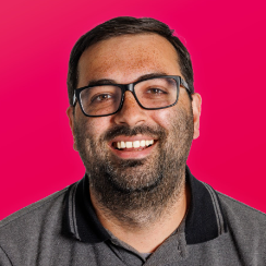 Kamran Ayub