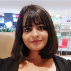 Chhaya Wagmi