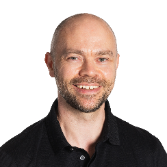 Gavin Johnson-Lynn