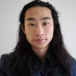 George Chiang