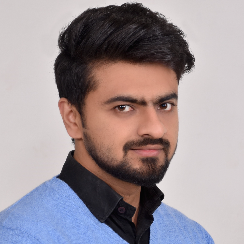 Avdhesh Gaur