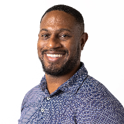 Chris Jackson